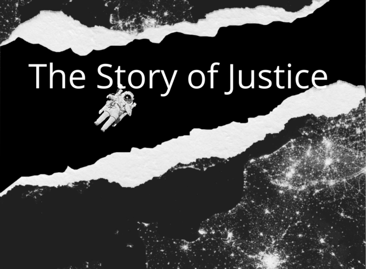 The Story of Justice