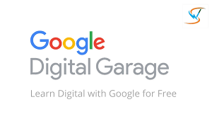 Learn Digital with Google