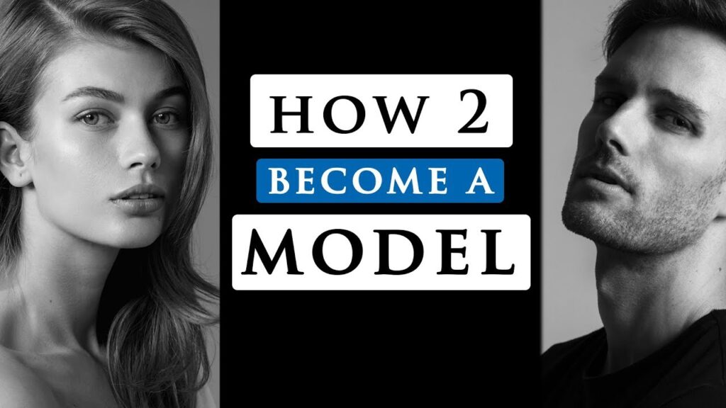 Become a Model